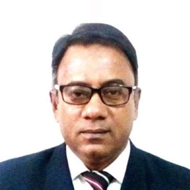 মোঃ কামরুল হুদা