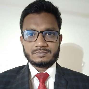 মো. রায়হানুল ইসলাম