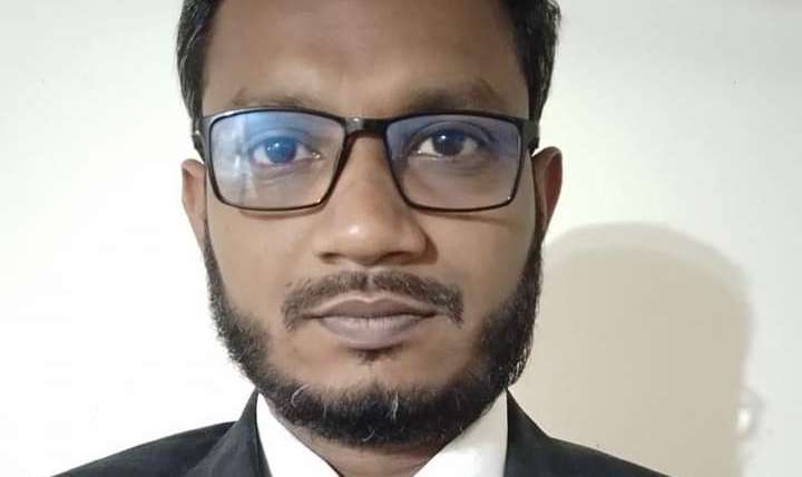মো. রায়হানুল ইসলাম