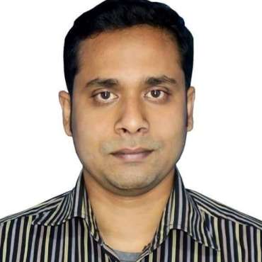 বাধন মন্ডল