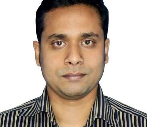 বাধন মন্ডল