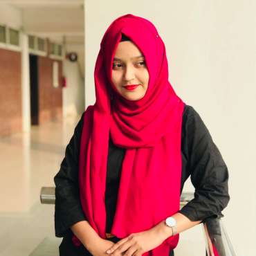 সায়মা ইসলাম